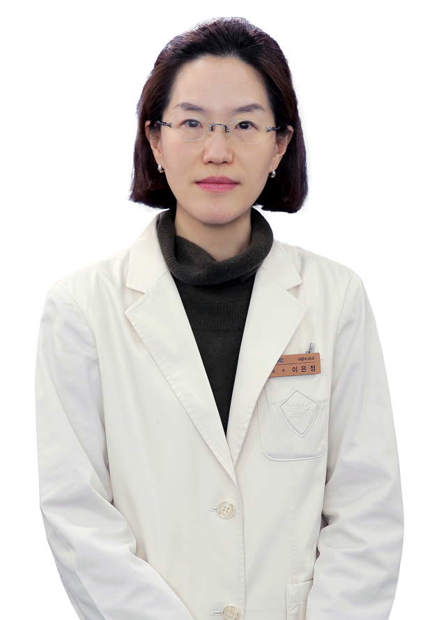 연구전략실장 이은정 사진